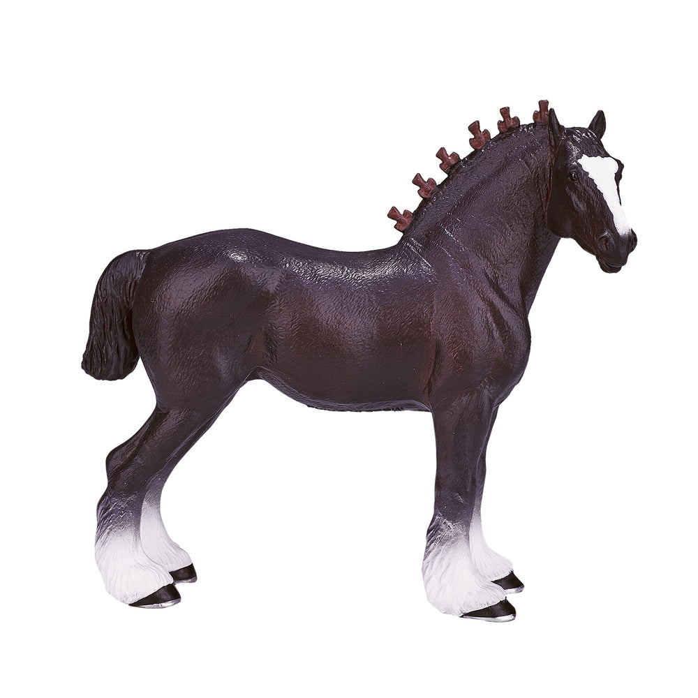 Mojo horse world shire paard - 387290