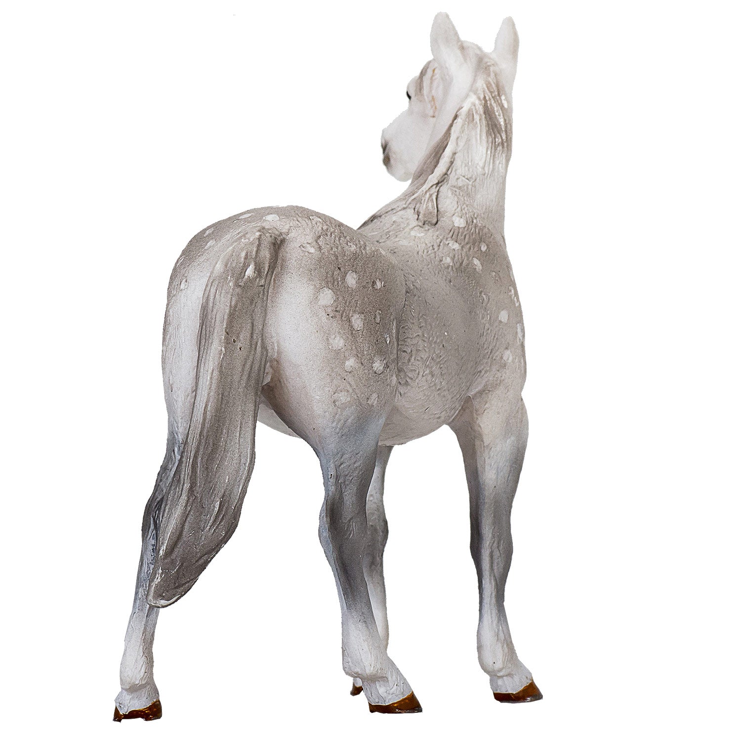 Mojo paardenwereld Orlov Draver 387378