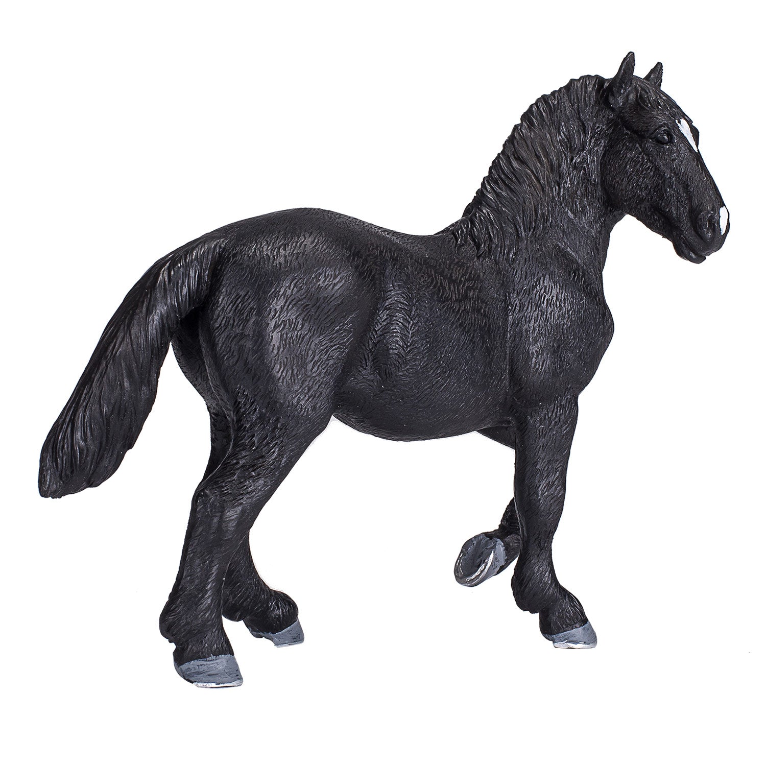 Mojo horse world percheron - 387396