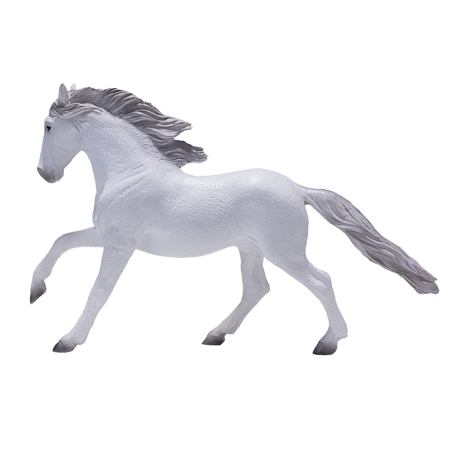 Mojo horse world lusitano wit - 381001