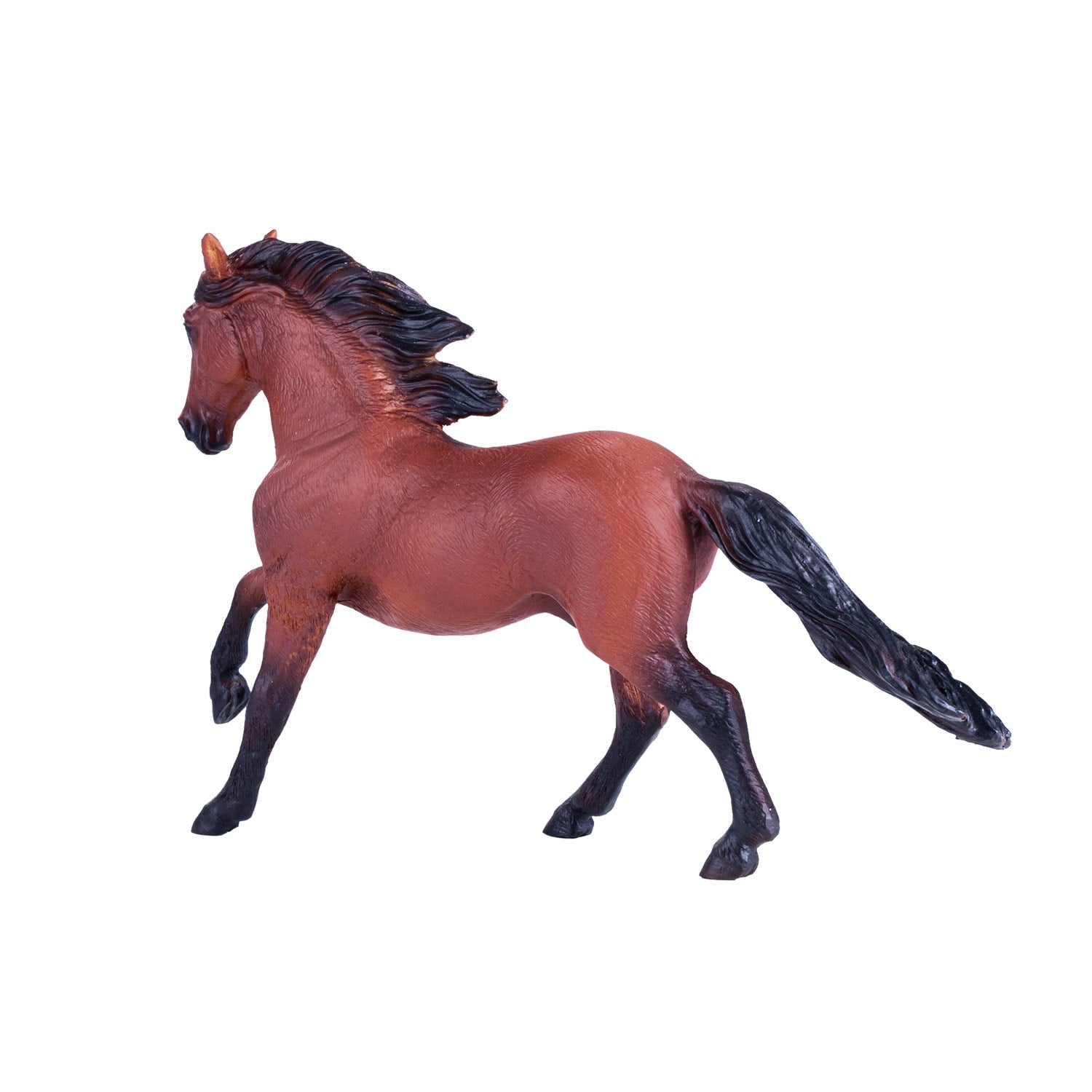 Mojo HorseWorld Lusitano Bruin 381002