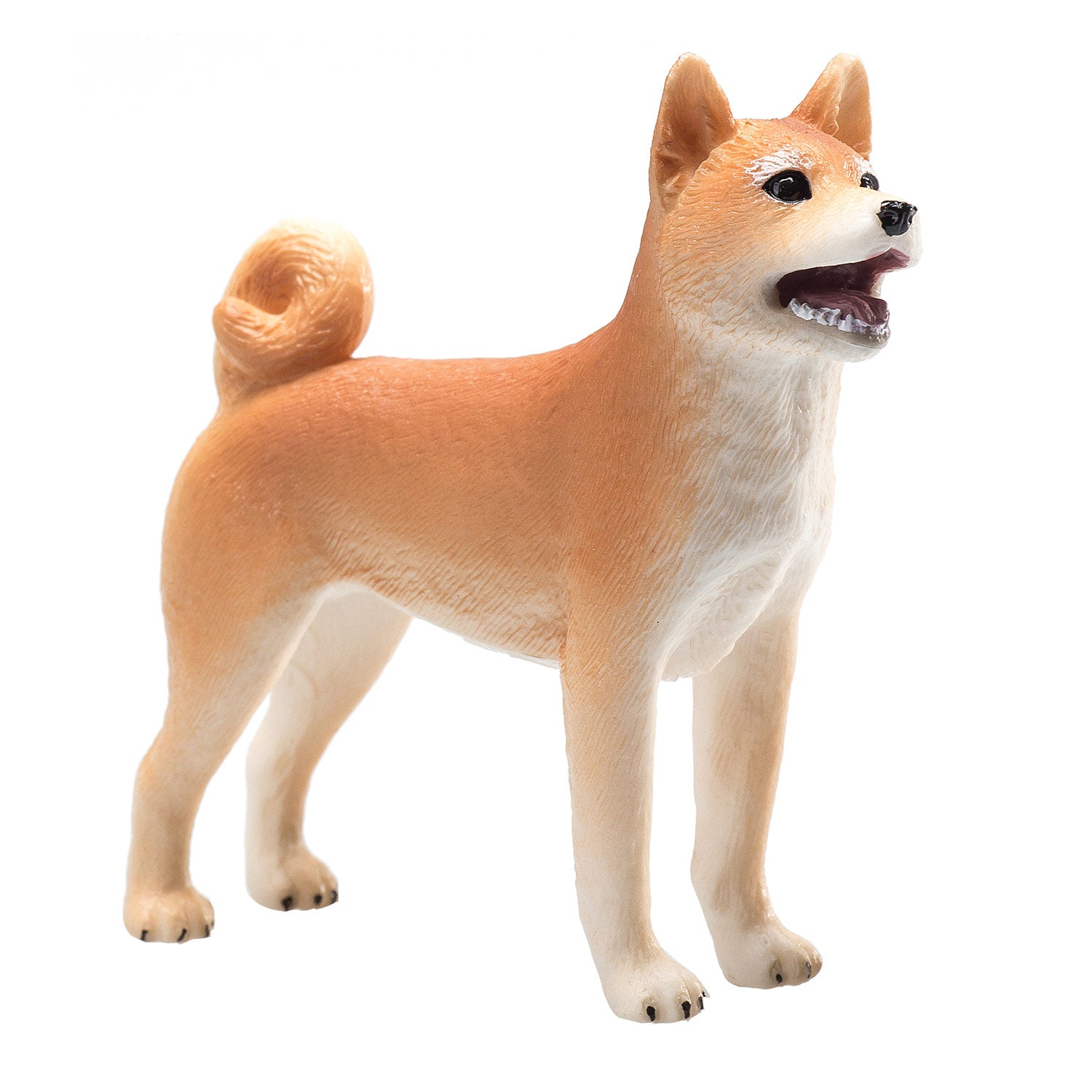 Mojo Landbouwgrond Shiba Inu 387140
