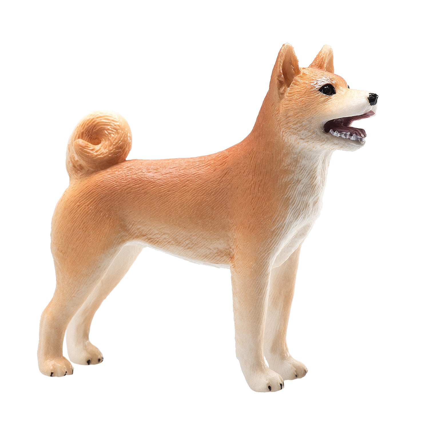 Mojo Landbouwgrond Shiba Inu 387140