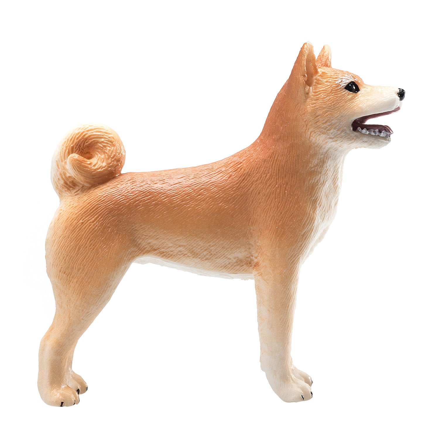 Mojo Landbouwgrond Shiba Inu 387140