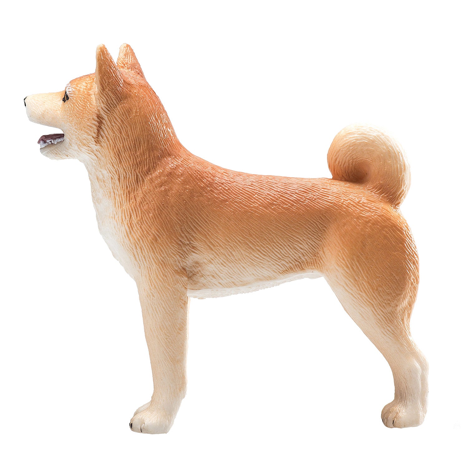 Mojo Landbouwgrond Shiba Inu 387140