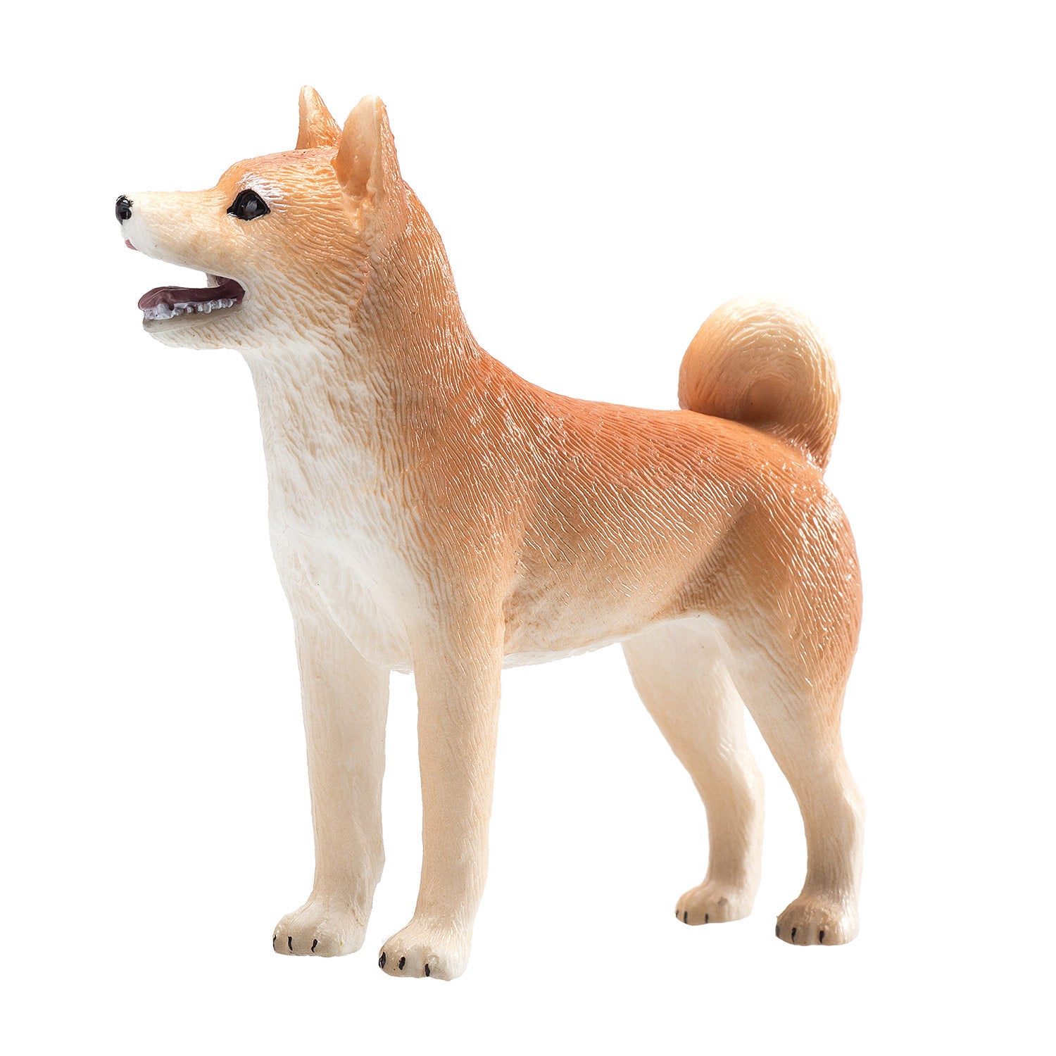 Mojo Landbouwgrond Shiba Inu 387140