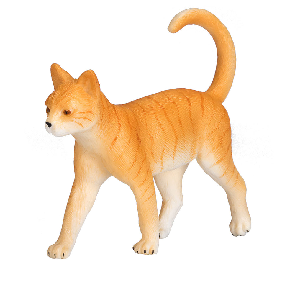Mojo Landbouwgrond Kat Gestreept 387283