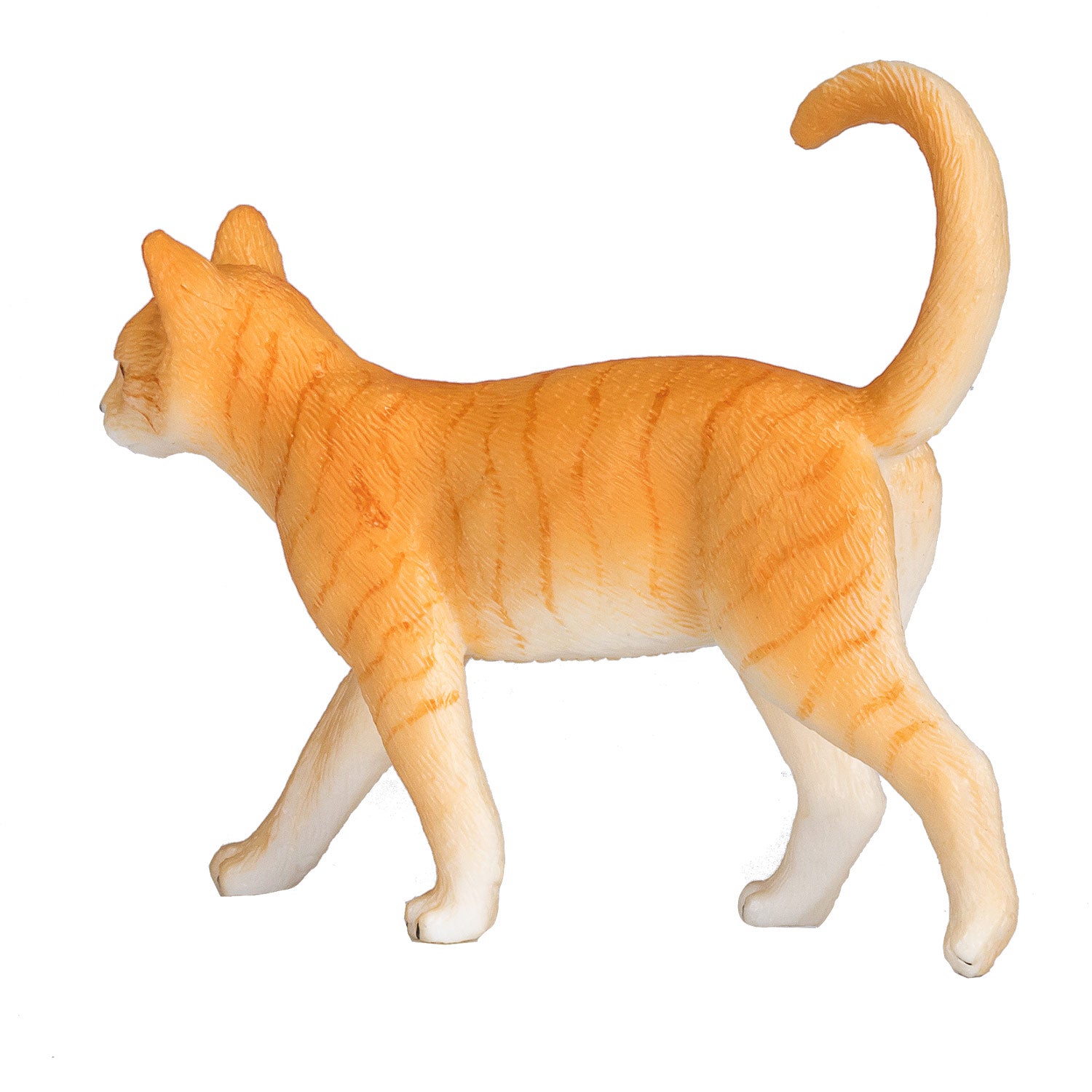 Mojo Landbouwgrond Kat Gestreept 387283