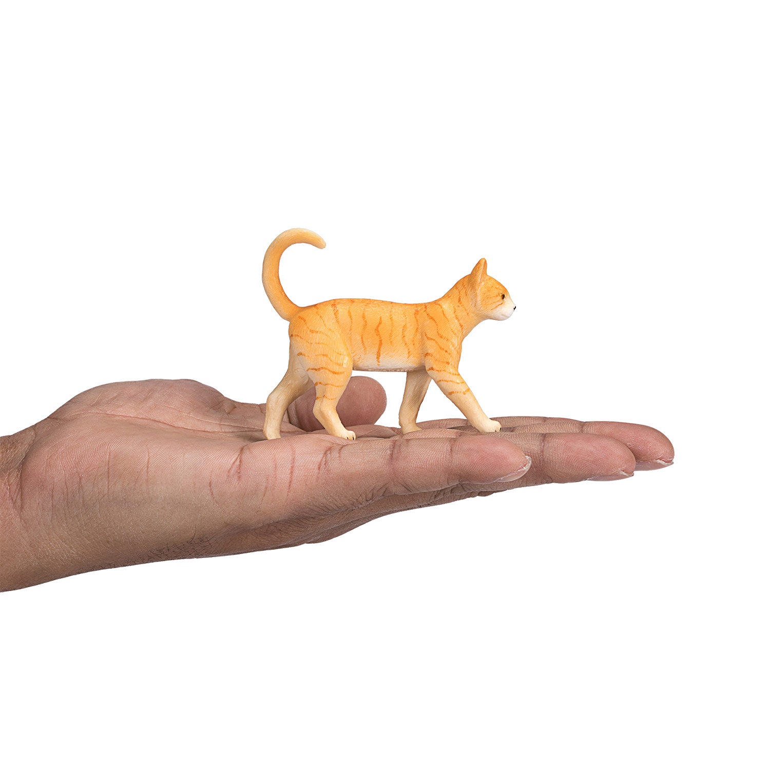 Mojo Landbouwgrond Kat Gestreept 387283