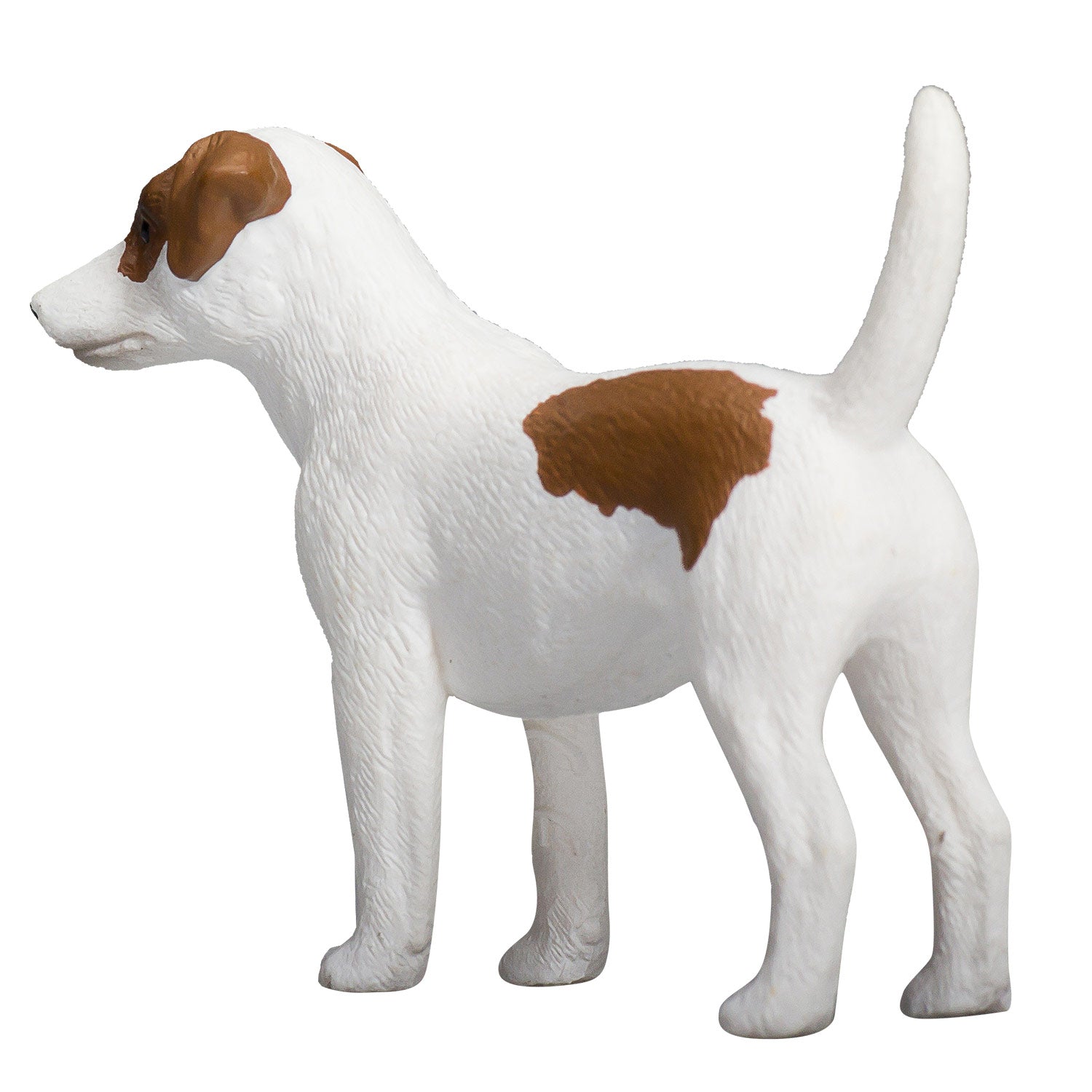 Mojo Landbouwgrond Jack Russell Terriër - 387286