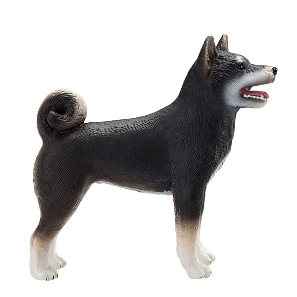 Mojo Farmland Shiba Inu Black - 387363