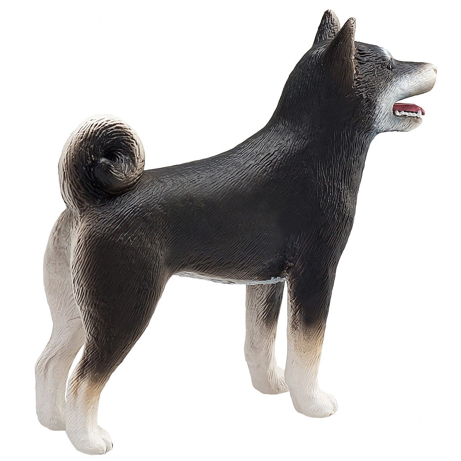 Mojo farmland shiba inu zwart - 387363