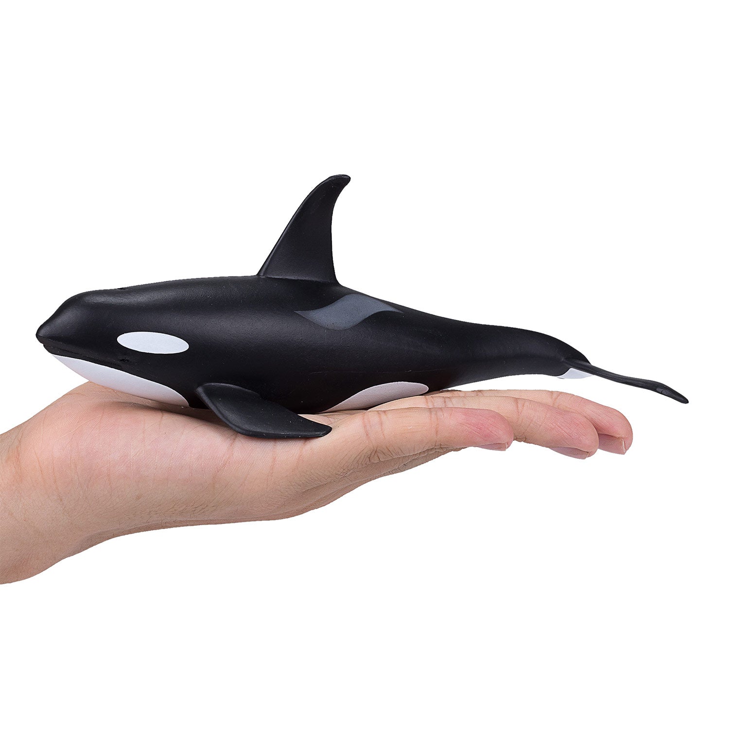 Mojo Sealife buitenlandse Orka 387114
