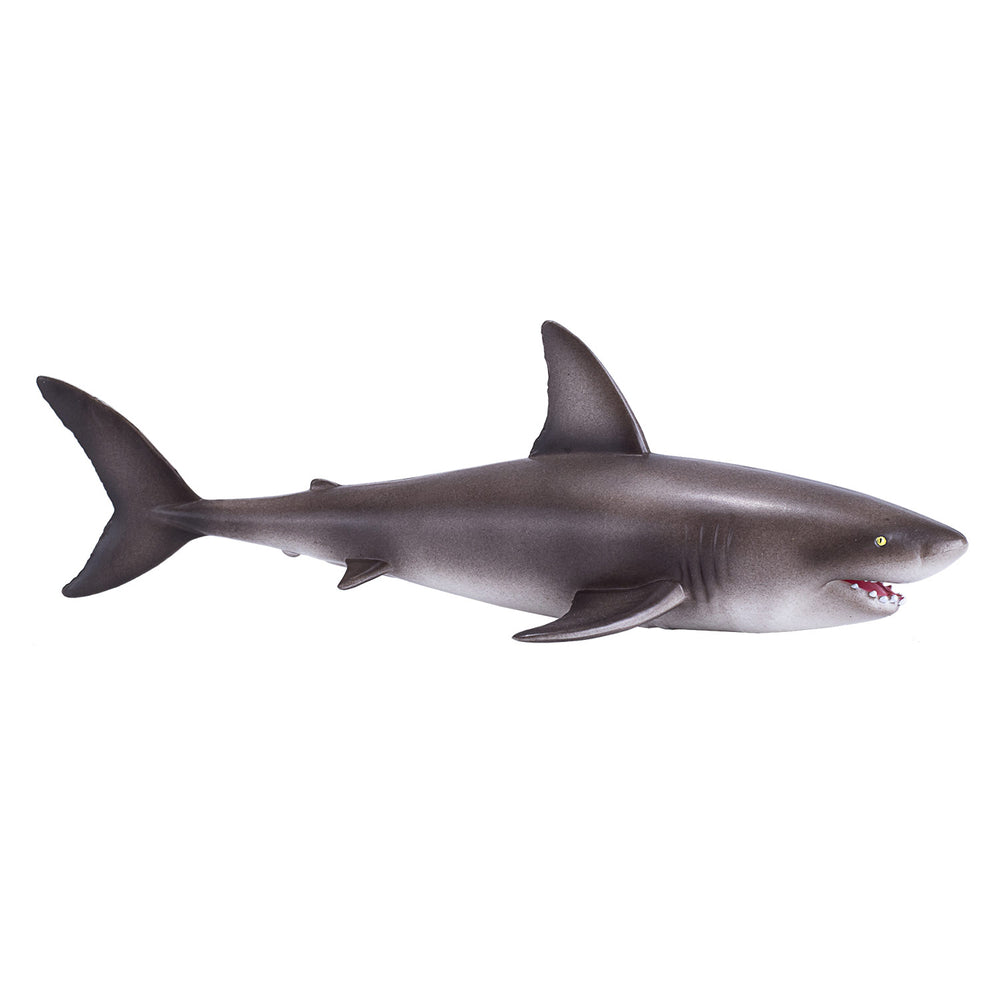 Mojo sealife grote witte haai - 381012