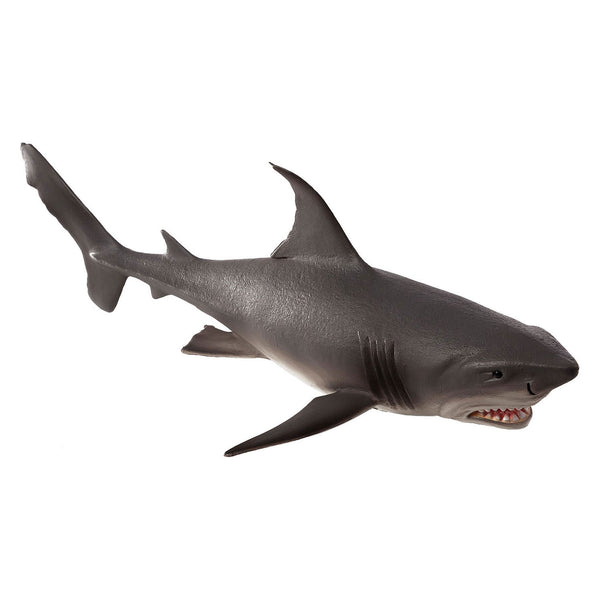 Mojo sealife great white shark large 387279