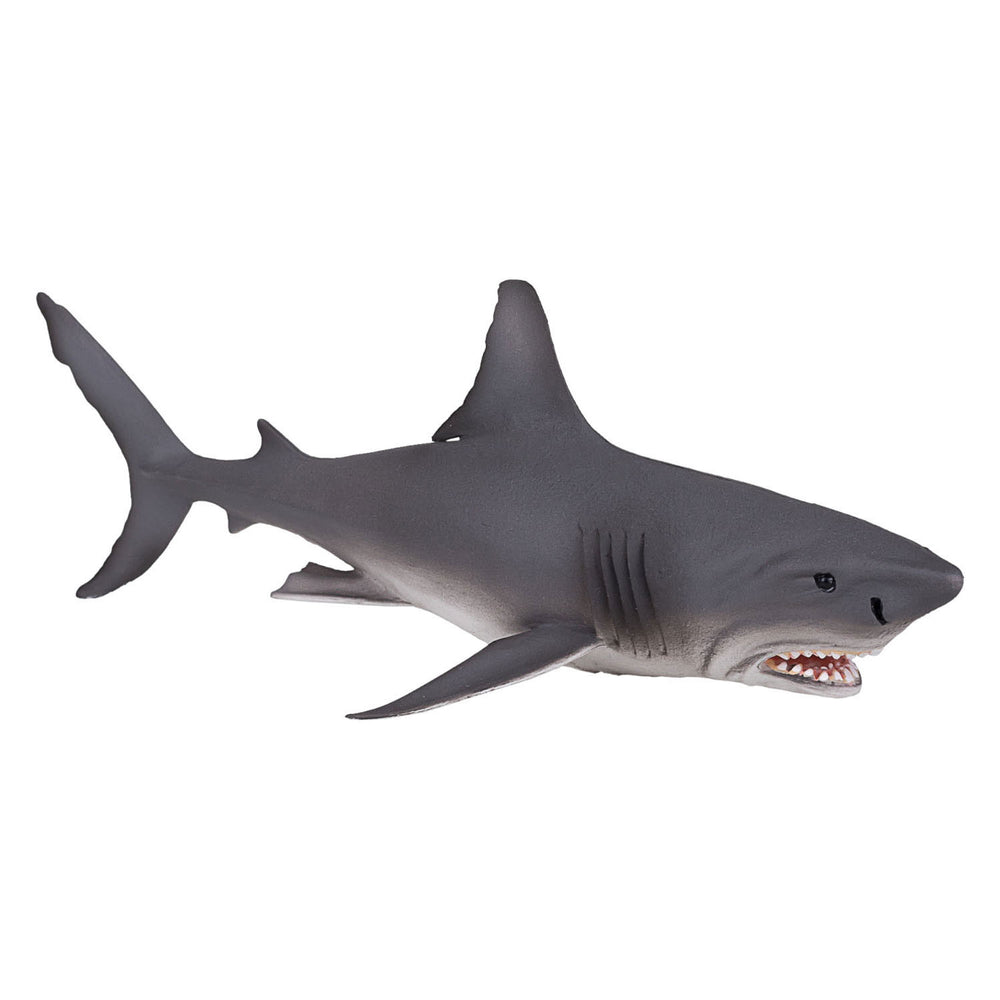 Mojo sealife witte haai groot 387279