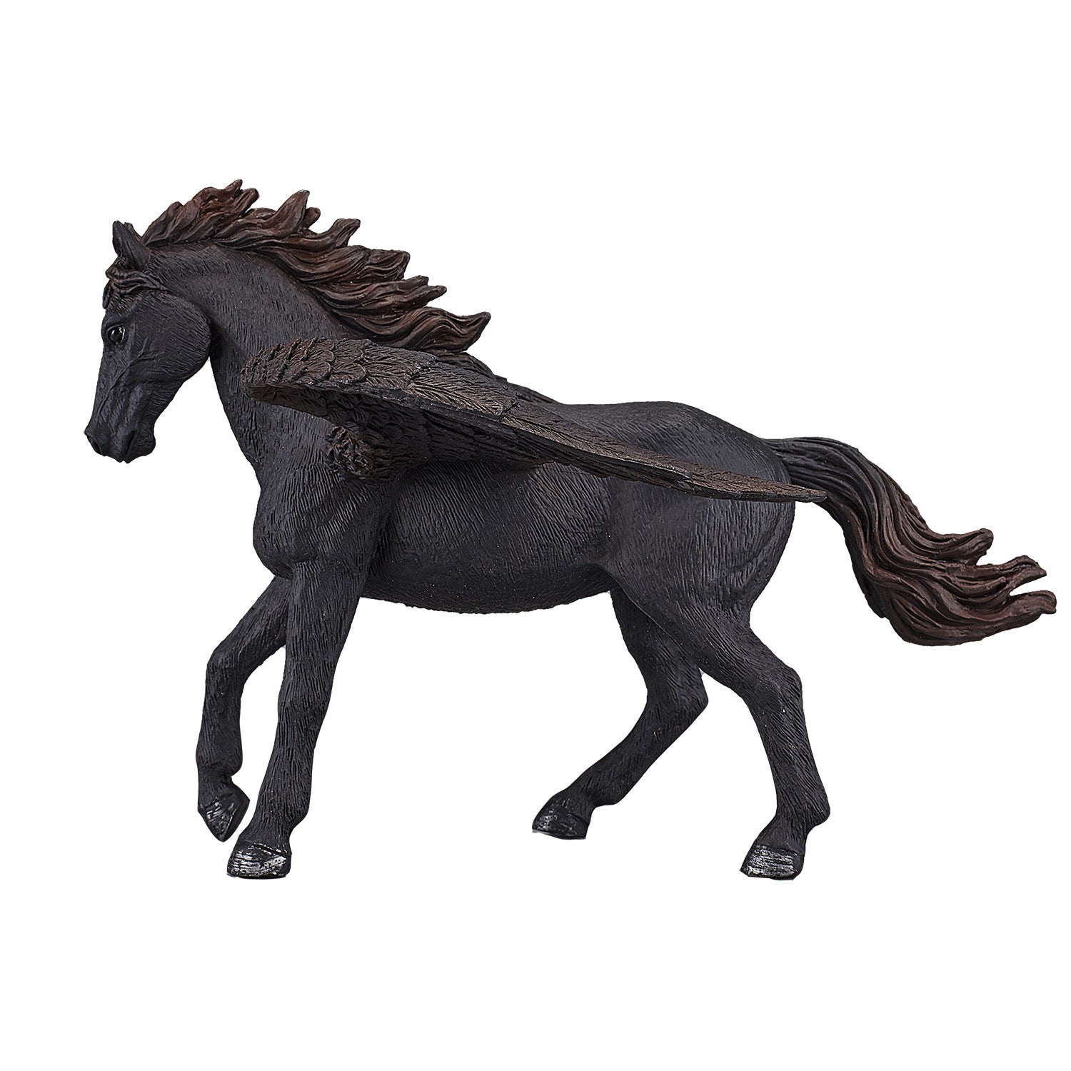 Mojo Fantasie Zwarte Pegasus 387255