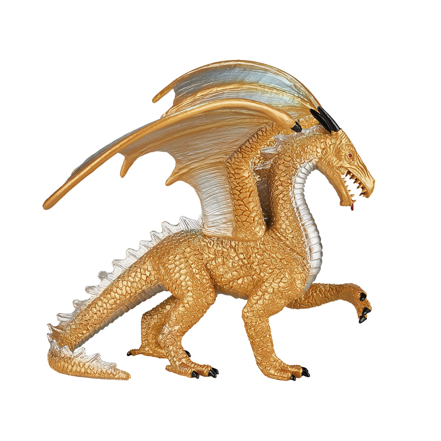 Mojo Fantasie Gouden Draak - 387256