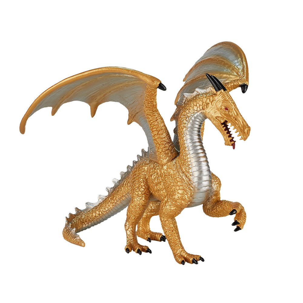 Mojo Fantasie Gouden Draak - 387256
