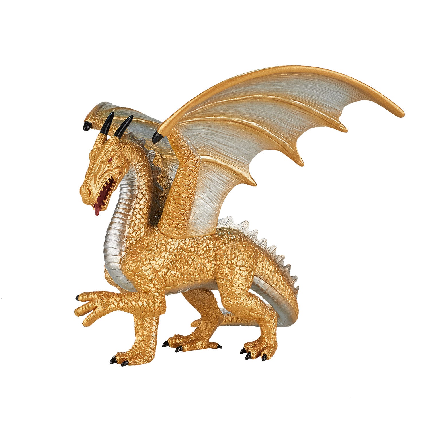 Mojo Fantasie Gouden Draak - 387256