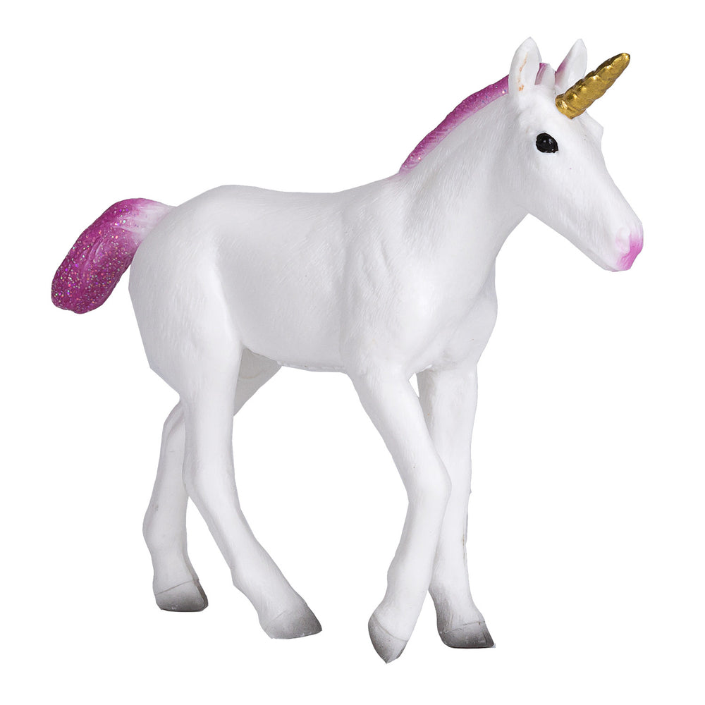 Mojo fantasy baby eenhoorn roze - 387288