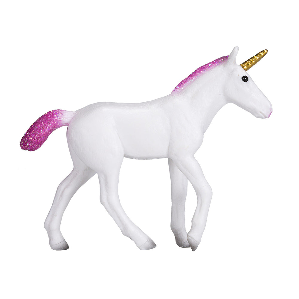 Mojo fantasy baby eenhoorn roze - 387288