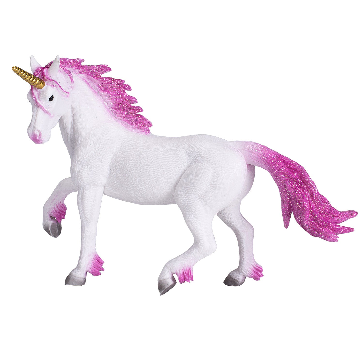 Mojo Fantasie Eenhoorn Roze 387297
