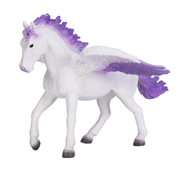 Mojo Fantasy Pegasus Purple - 387298