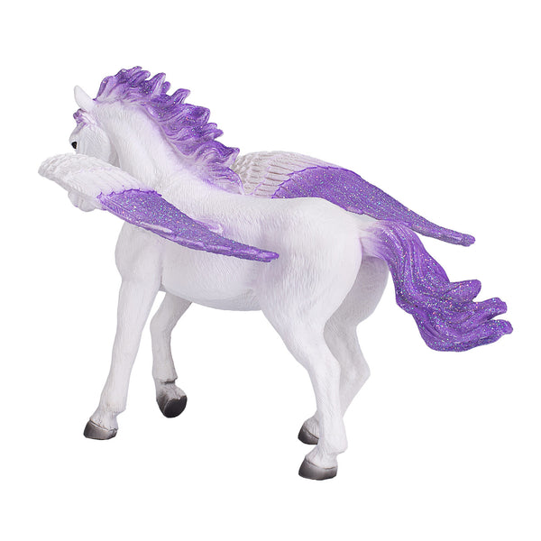Mojo Fantasy Pegasus Purple - 387298