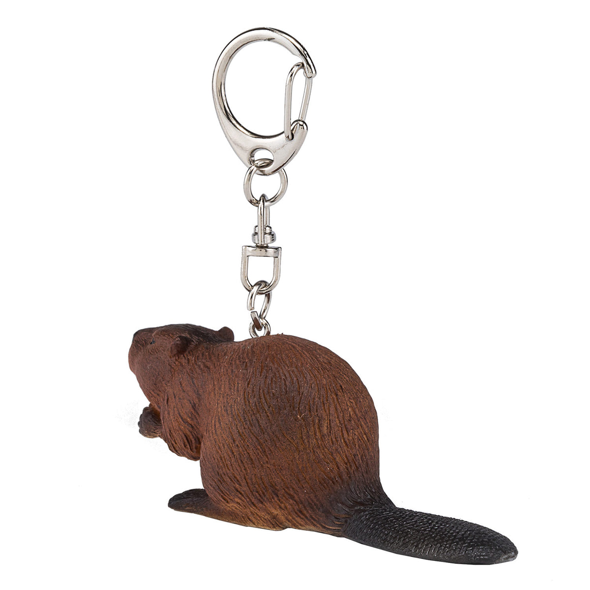 Mojo sleutelhanger bever - 387433