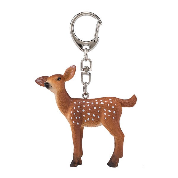 Mojo Deer Keychain - 387435