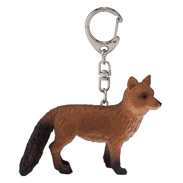 Mojo keychain red fox - 387437