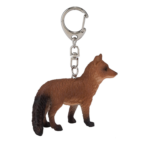 Mojo keychain red fox - 387437