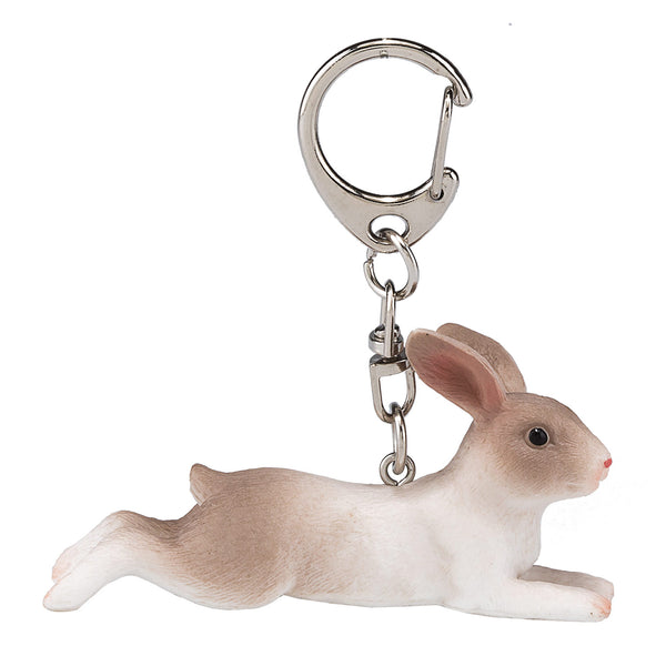 Mojo keychain lying rabbit - 387440
