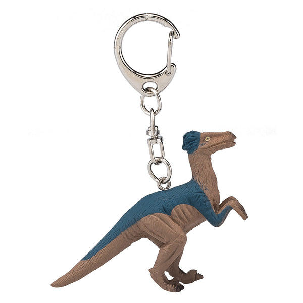 Mojo Velociraptor Keychain - 387444