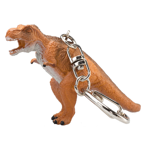 Mojo Tyrannosaurus Rex Keychain - 387445