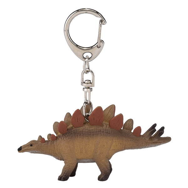 Mojo stegosaurus keyring - 387448