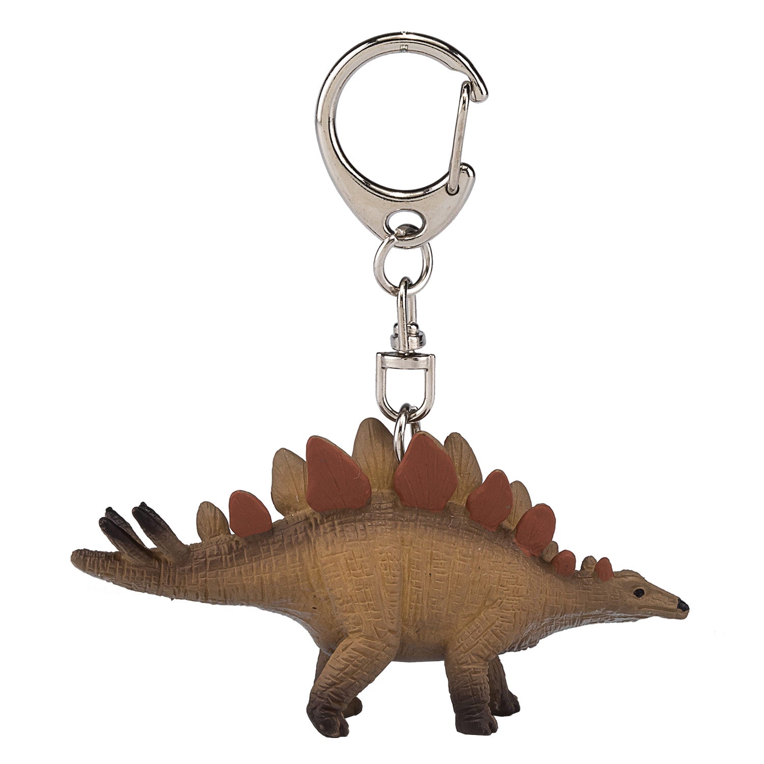 Mojo sleutelhanger stegosaurus - 387448