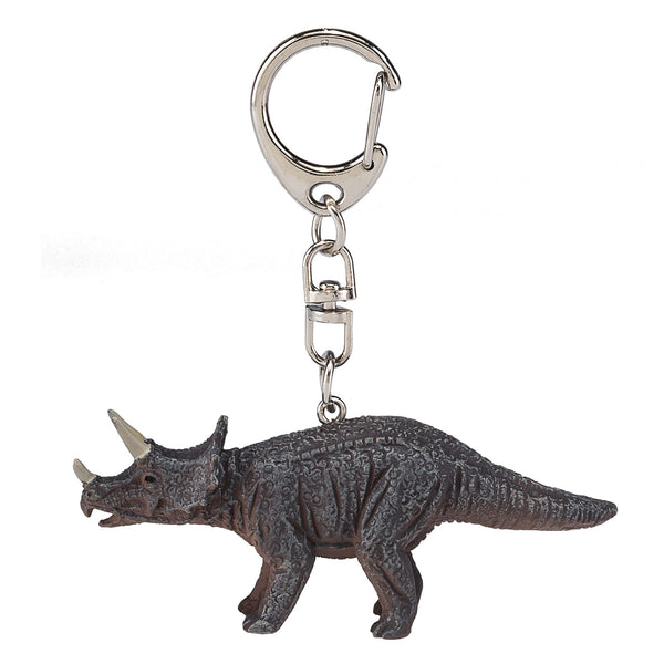 Mojo keyring triceratops - 387449