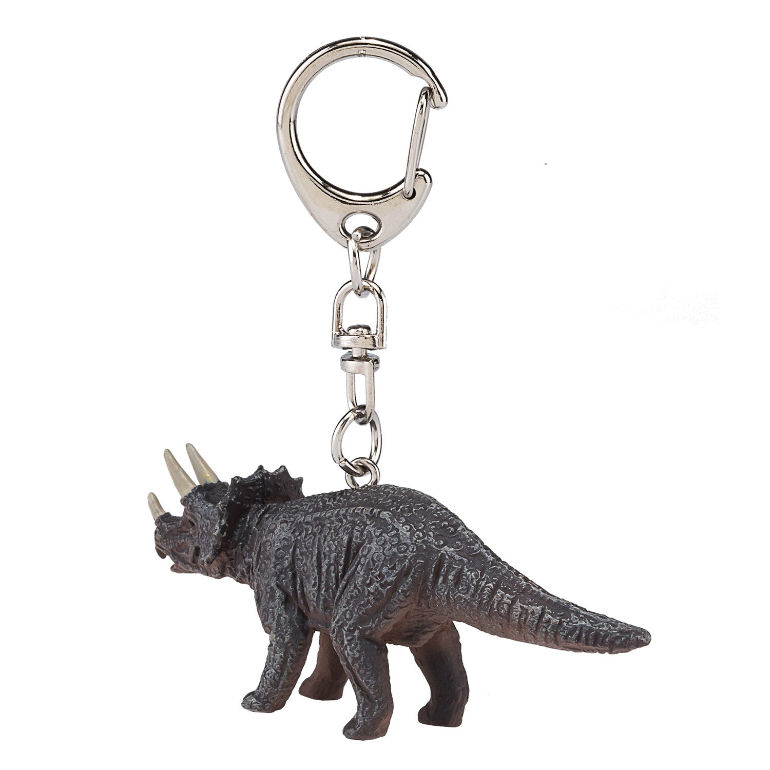 Mojo sleutelhanger triceratops - 387449