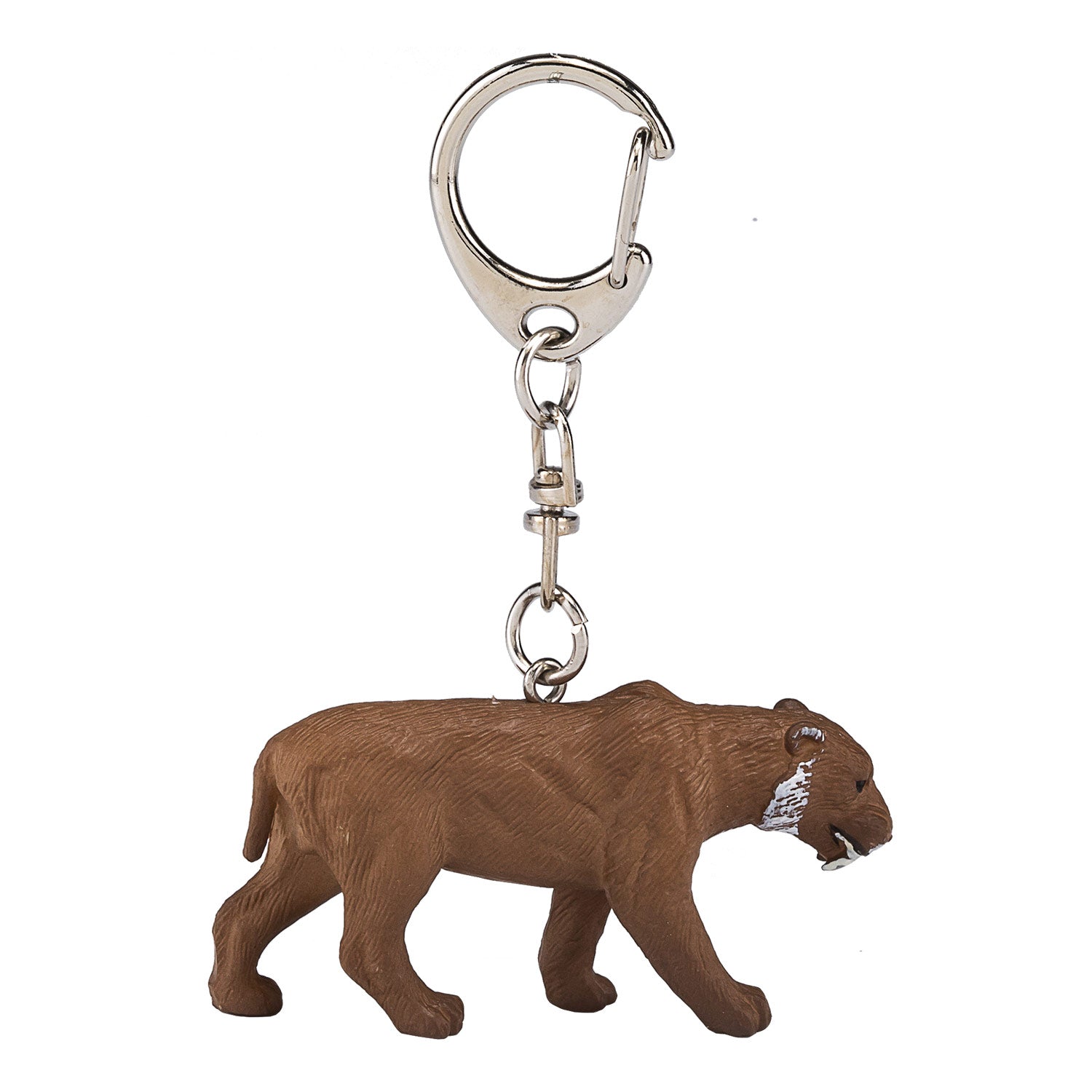 Mojo sleutelhanger smilodon - 387450