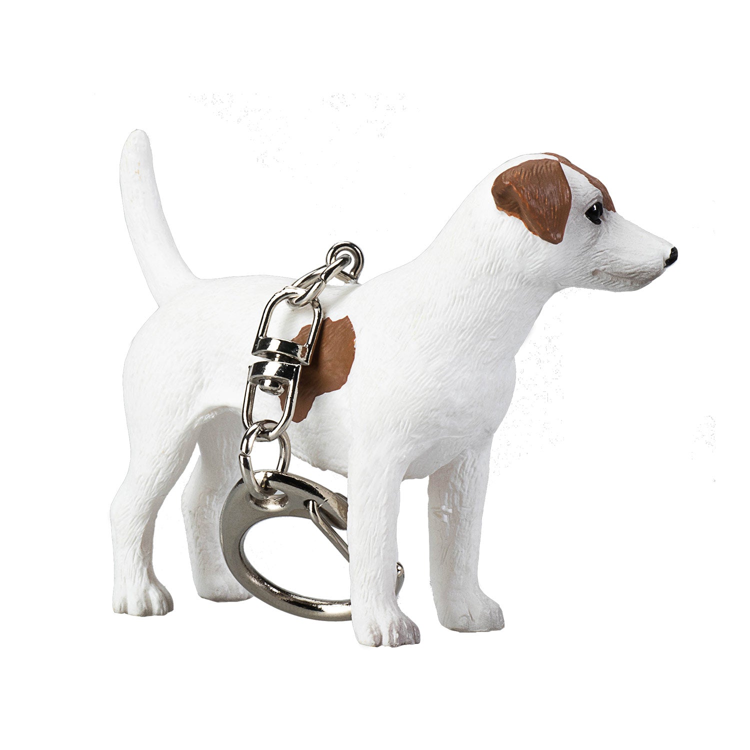 Mojo sleutelhanger jack russell - 387457