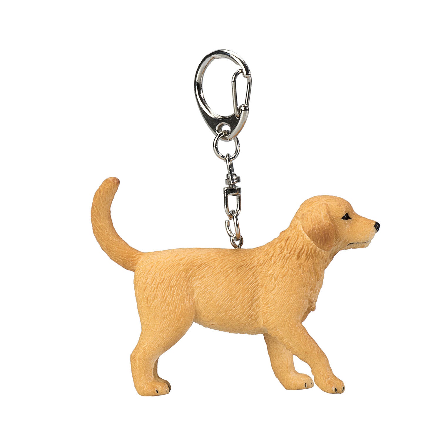 Mojo Sleutelhanger Labrador Pup 387458