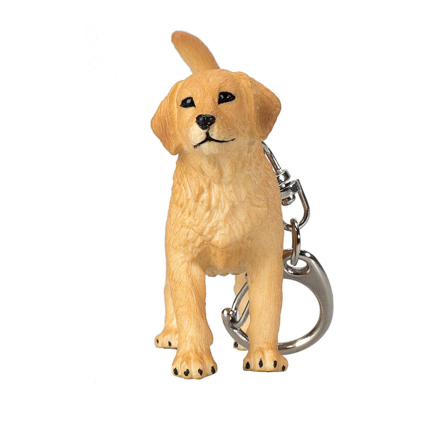 Mojo sleutelhanger labrador puppy - 387458