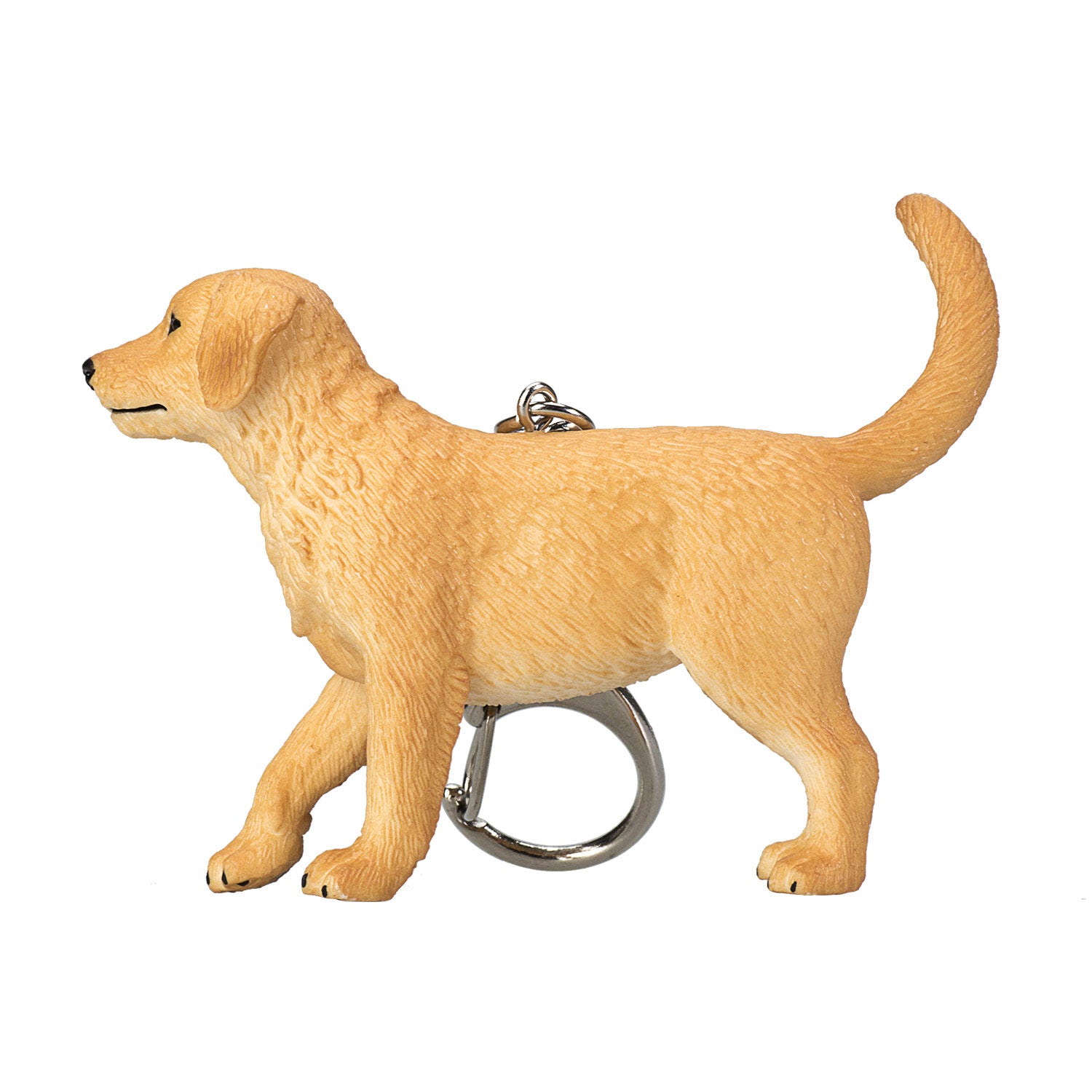 Mojo Sleutelhanger Labrador Pup 387458