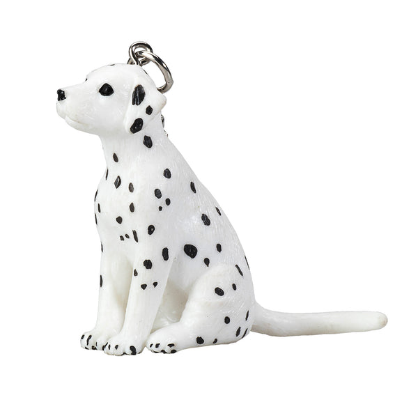 Mojo farmland keychain Dalmatian puppy - 387462
