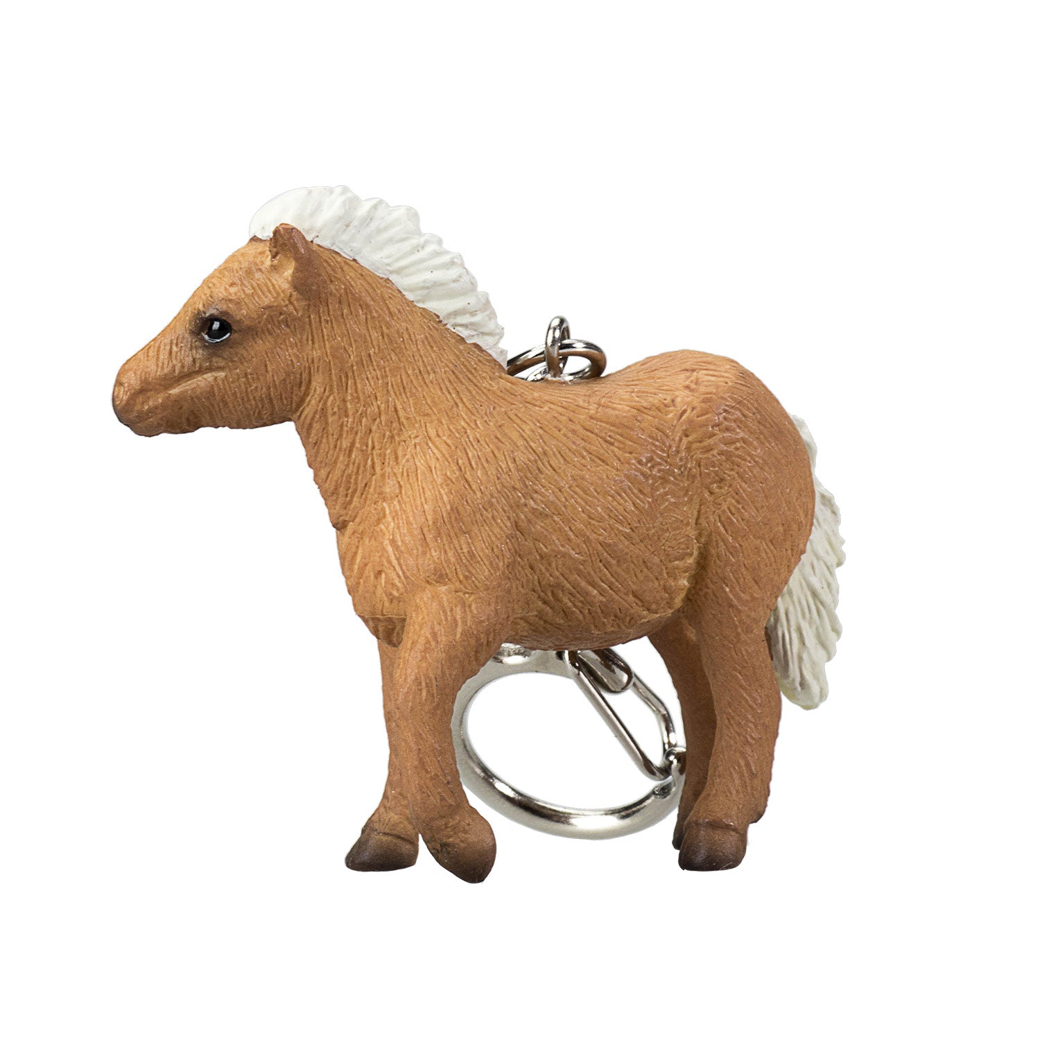 Mojo sleutelhanger Shetlandpony 387466