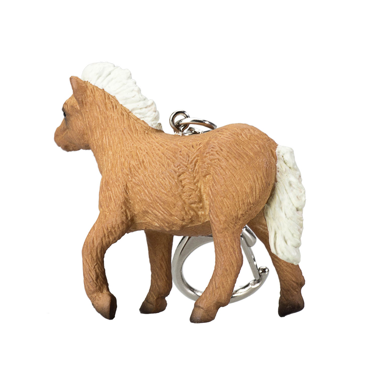Mojo sleutelhanger Shetlandpony 387466