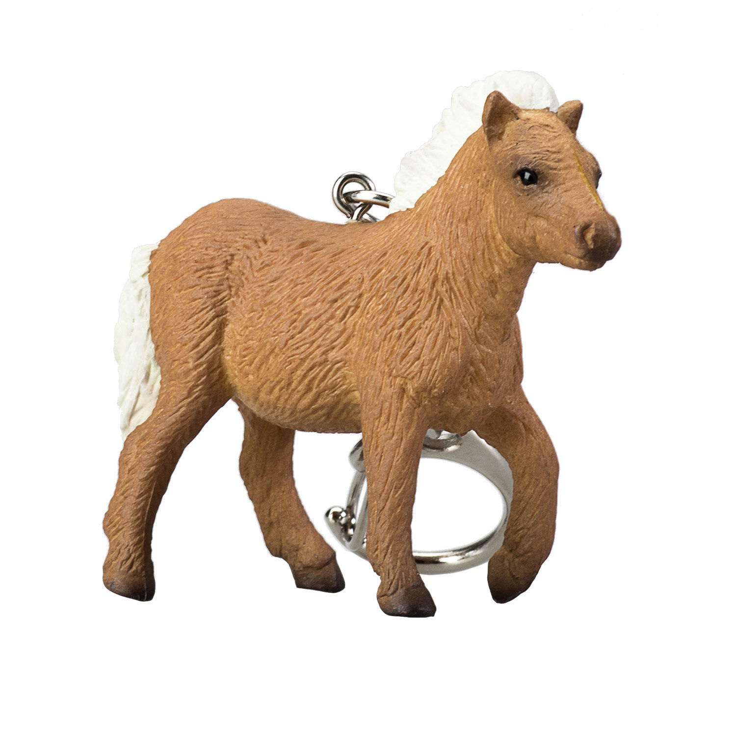 Mojo sleutelhanger Shetlandpony 387466