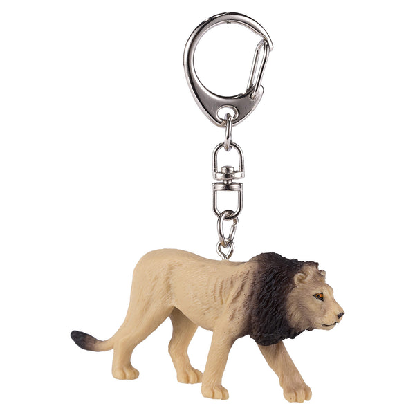 Mojo Lion Keychain - 387488